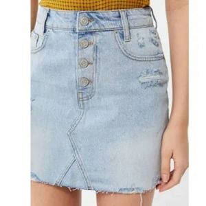 BDG Urban Outfitters Denim Skirt